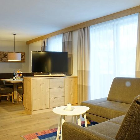 Gaestehaus Prock Mieders Extérieur photo