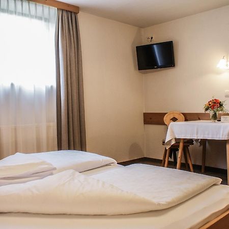 Gaestehaus Prock Mieders Extérieur photo