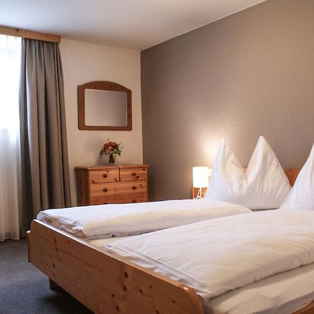 Gaestehaus Prock Mieders Extérieur photo