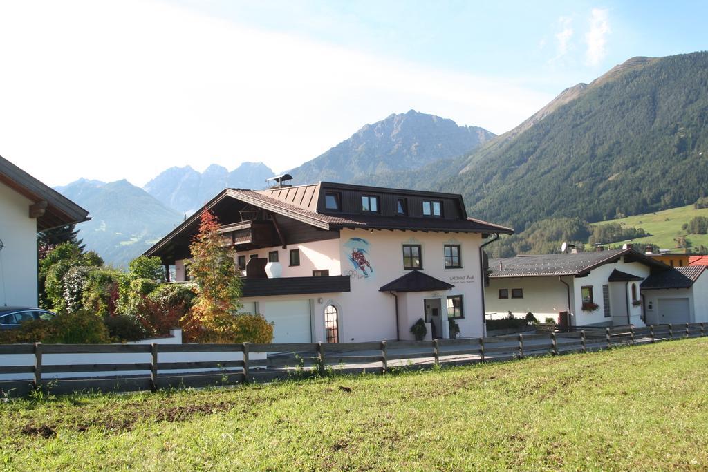 Gaestehaus Prock Mieders Extérieur photo