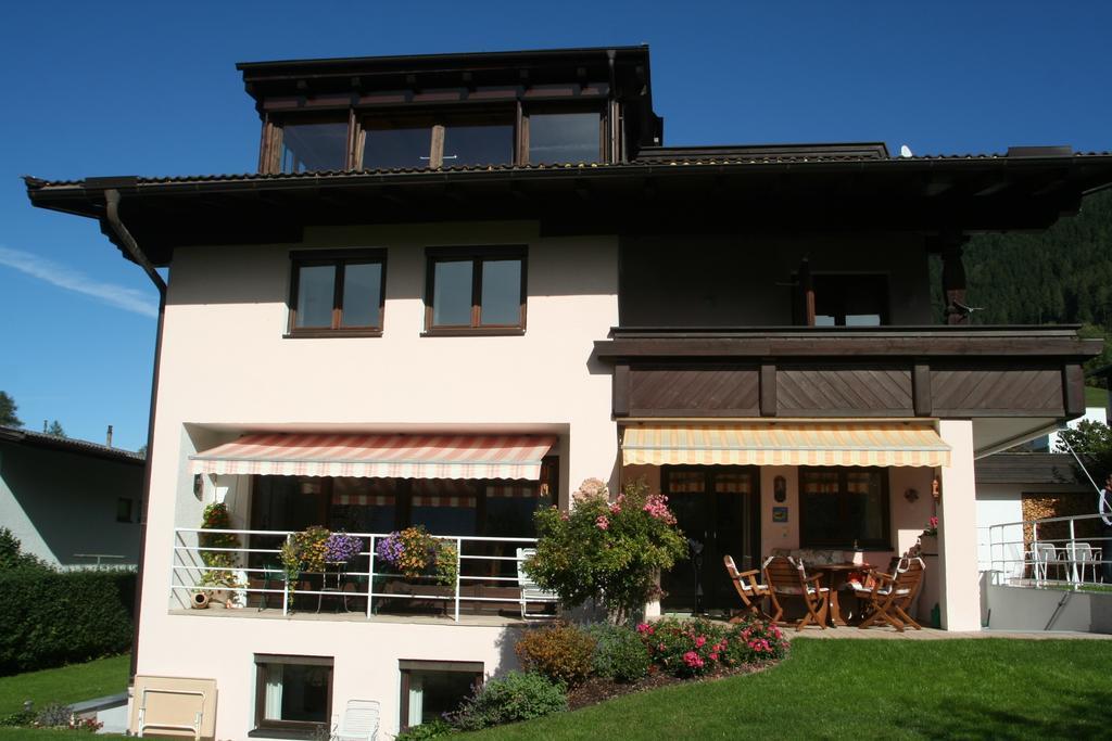 Gaestehaus Prock Mieders Extérieur photo