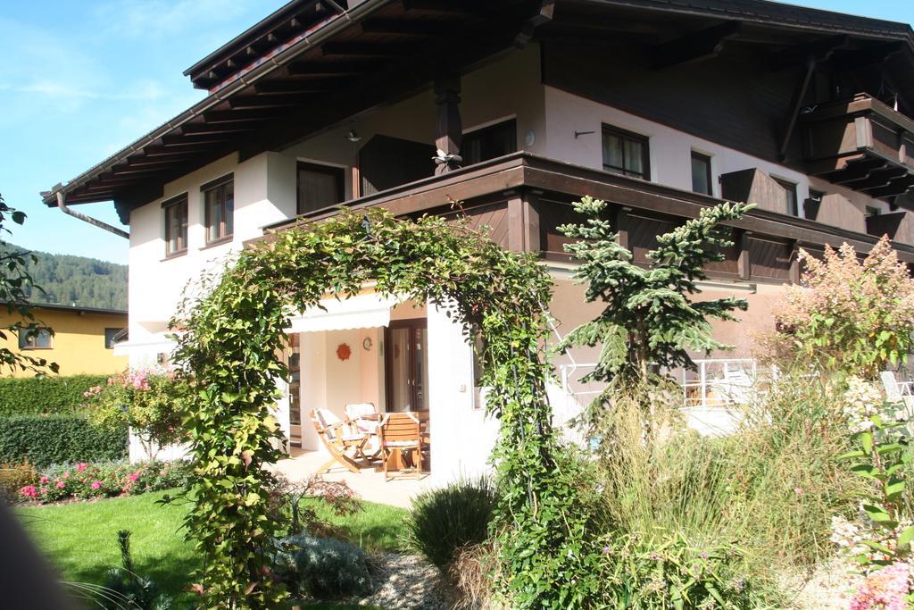 Gaestehaus Prock Mieders Chambre photo