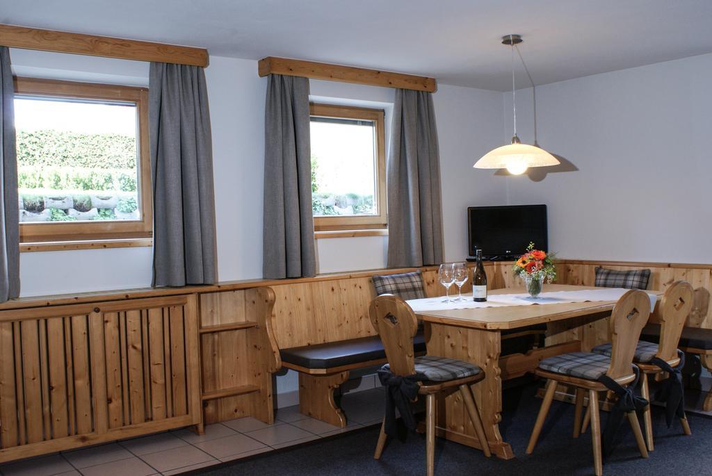 Gaestehaus Prock Mieders Extérieur photo