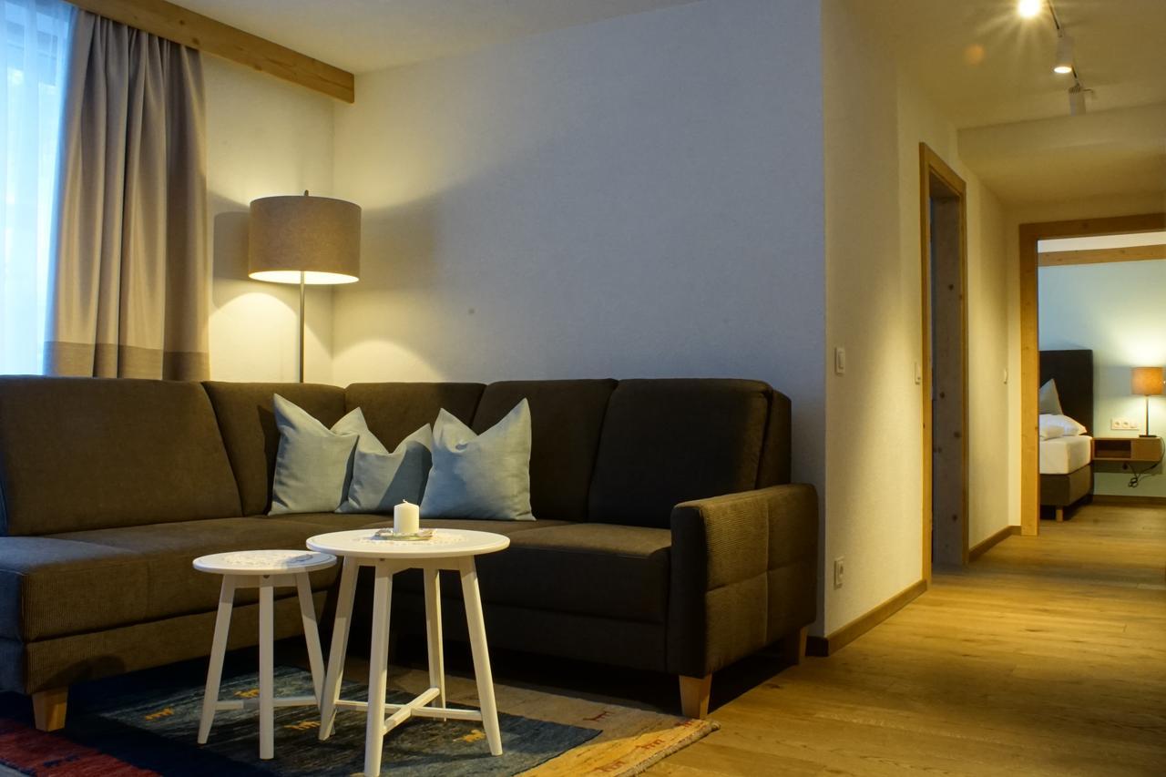 Gaestehaus Prock Mieders Extérieur photo