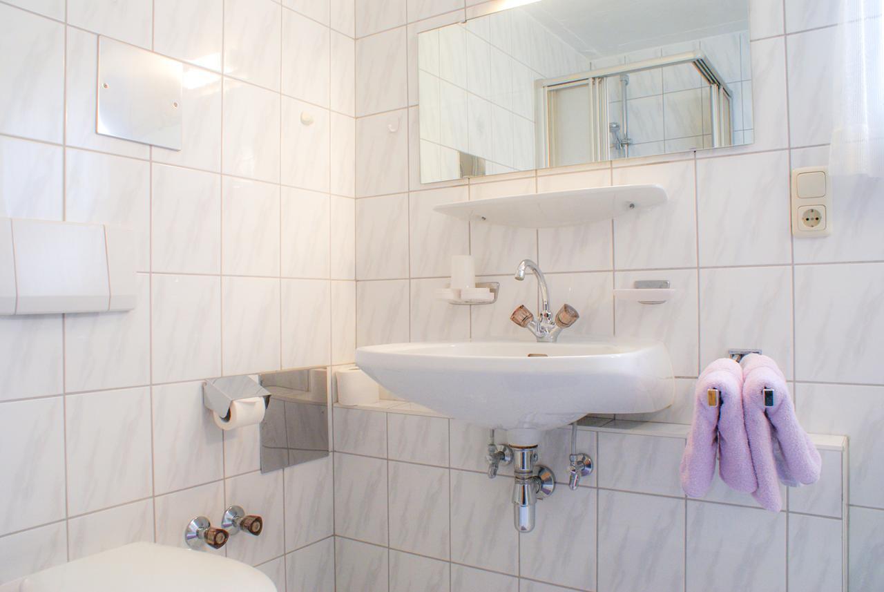 Gaestehaus Prock Mieders Extérieur photo