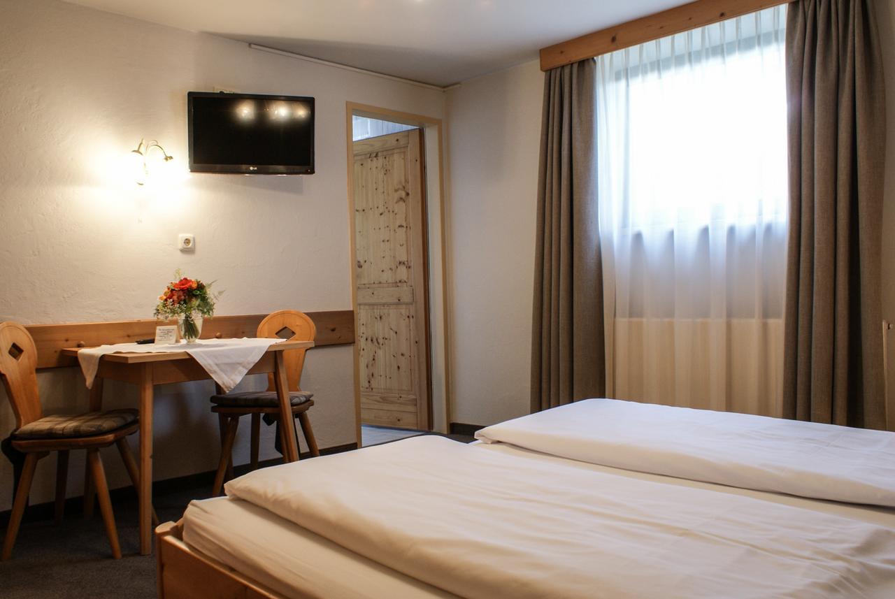 Gaestehaus Prock Mieders Extérieur photo