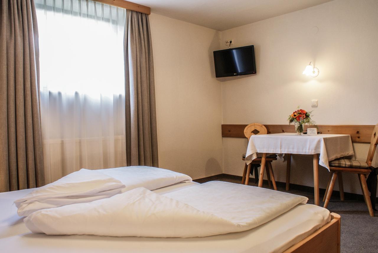 Gaestehaus Prock Mieders Extérieur photo