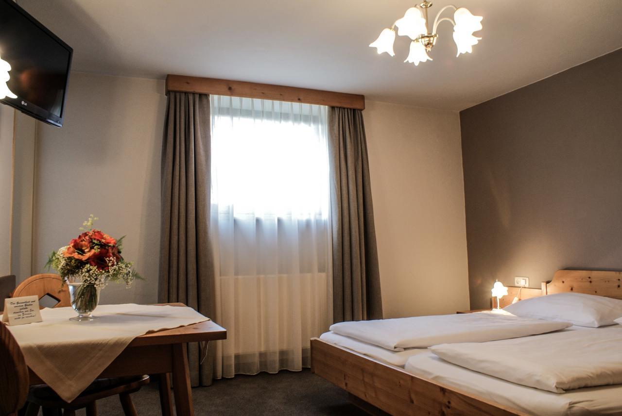 Gaestehaus Prock Mieders Extérieur photo