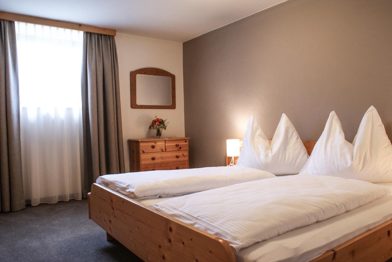 Gaestehaus Prock Mieders Extérieur photo