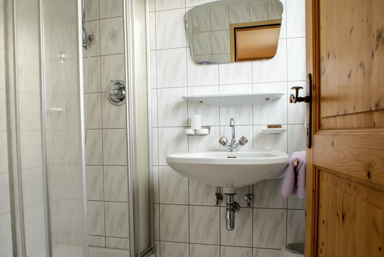 Gaestehaus Prock Mieders Extérieur photo