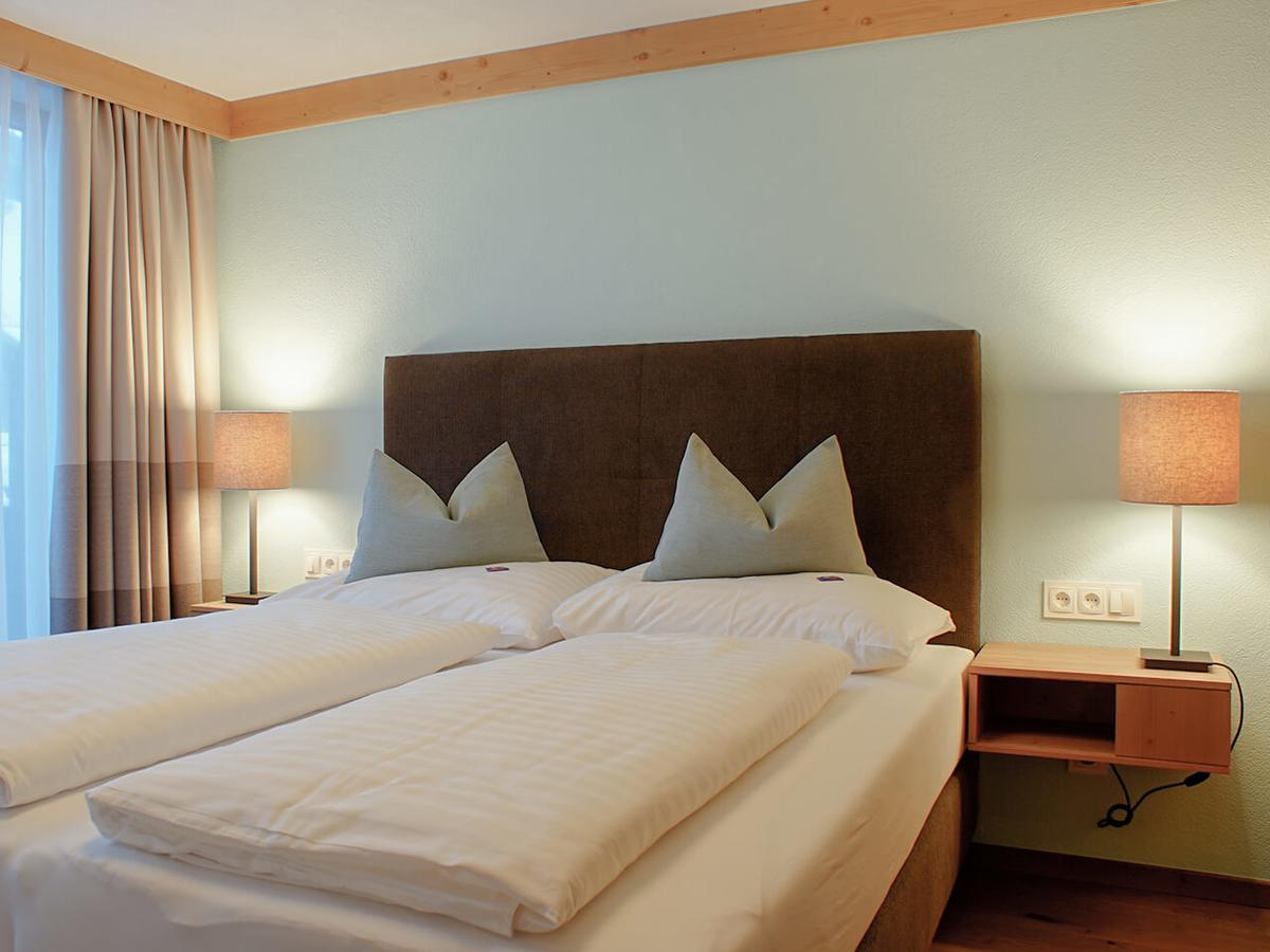 Gaestehaus Prock Mieders Extérieur photo